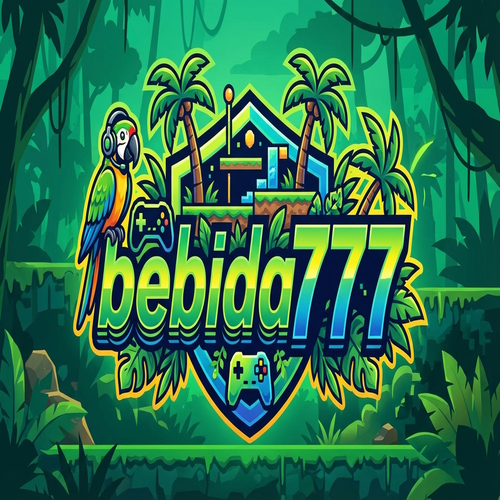 Logo bebida777
